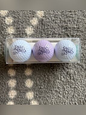Precious Moments Golf Ball Set - Special Occasion Golf Balls - Pro Grade 1